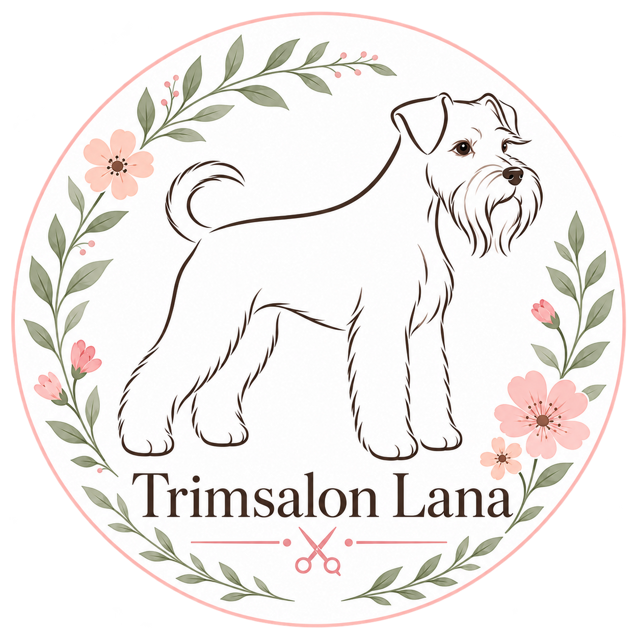 Trimsalon Lana